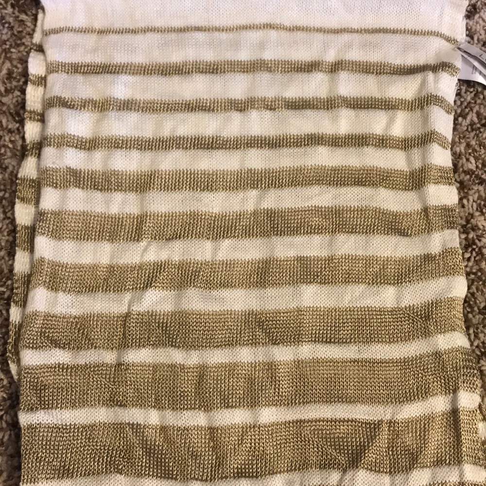 Infinity scarf - Picture 4 of 4